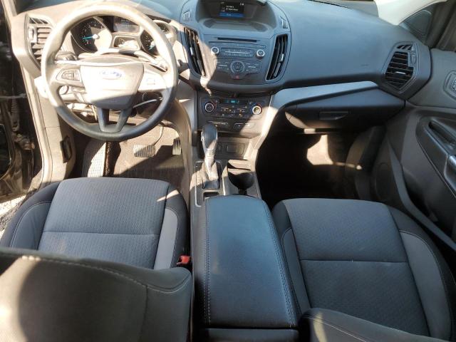 2018 FORD ESCAPE SE 1FMCU9GD7JUC58827