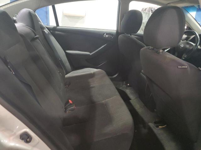 2012 NISSAN ALTIMA BAS - 1N4AL2AP8CN540535