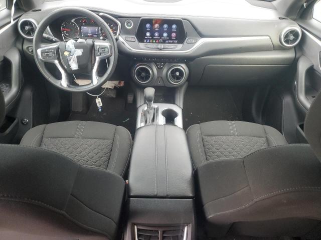 2021 CHEVROLET BLAZER #3287577335