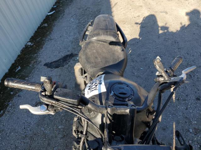 2023 HONDA CB500 XA #3303898707