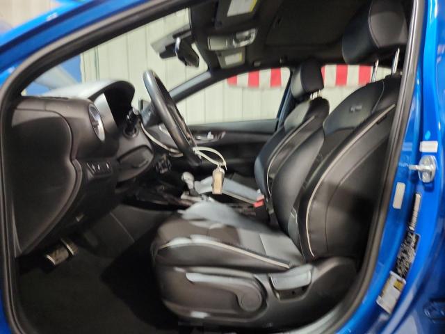 2023 KIA FORTE GT L 3KPF54AD8PE562590