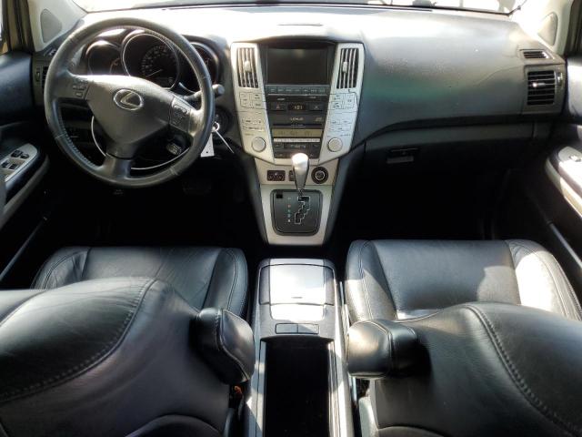 2006 LEXUS RX 400 #3301732327