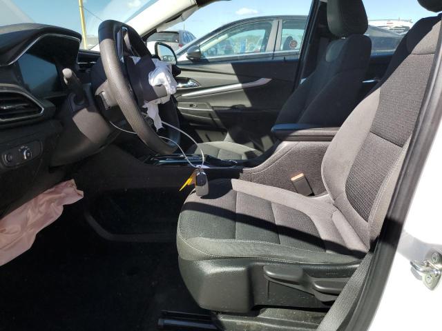 2023 CHEVROLET BOLT EUV L - 1G1FY6S07P4166501