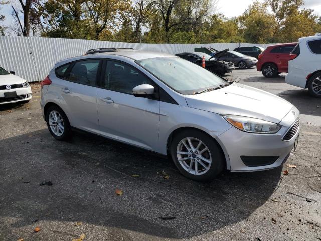 2015 FORD FOCUS SE - 1FADP3K26FL363347