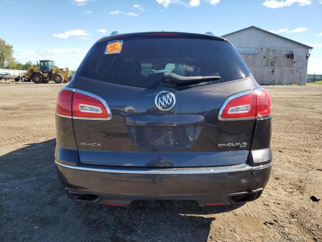 2014 BUICK ENCLAVE #3289972542