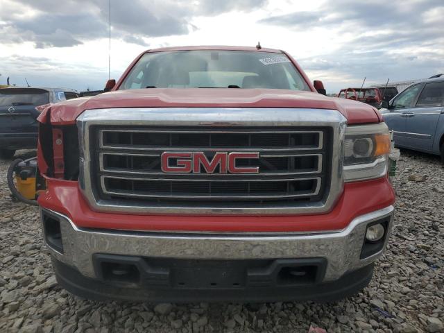 2014 GMC SIERRA K15 - 3GTU2UECXEG328440