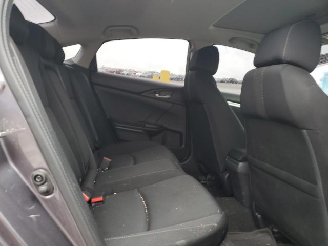 2016 HONDA CIVIC EX - 19XFC2F70GE013611