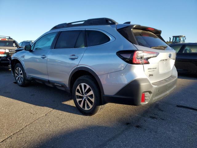 2020 SUBARU OUTBACK PR 4S4BTACC0L3106037