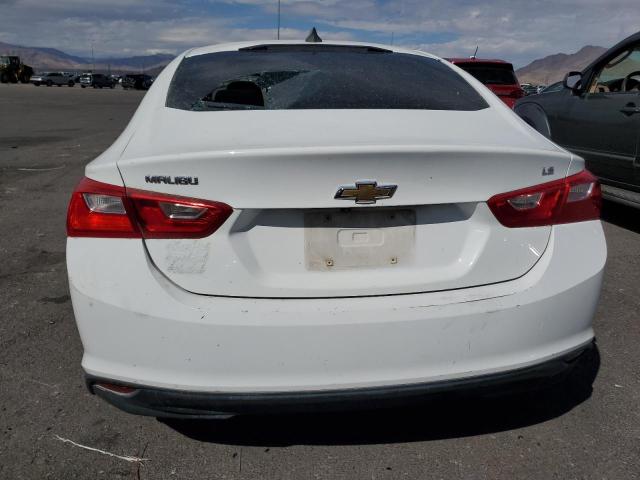 2016 CHEVROLET MALIBU LS - 1G1ZB5ST8GF299646