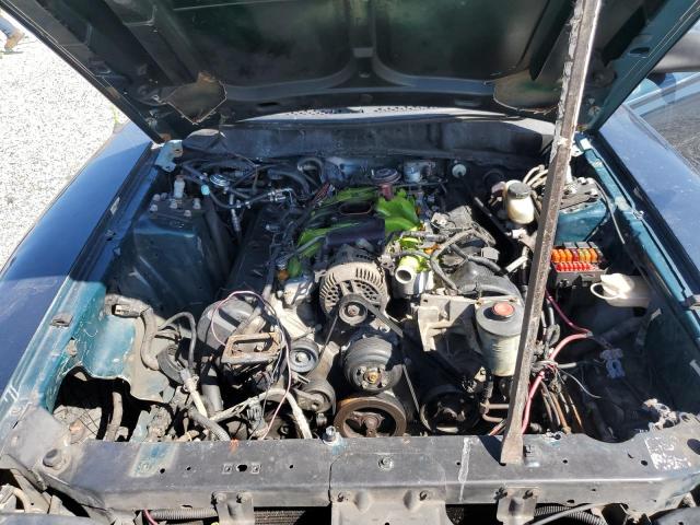 1996 FORD MUSTANG GT #3284027813
