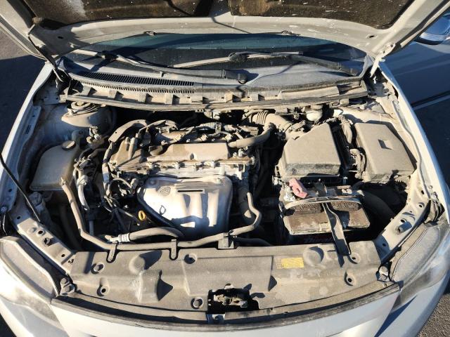 2012 TOYOTA SCION TC #3296964826