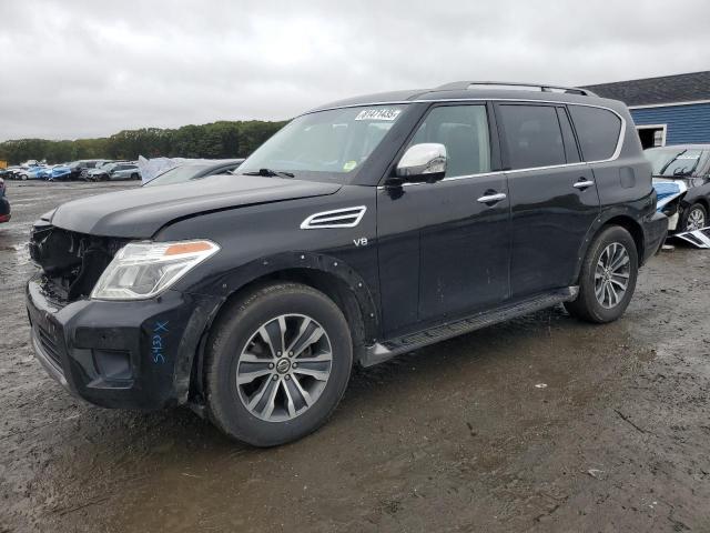 NISSAN ARMADA SV