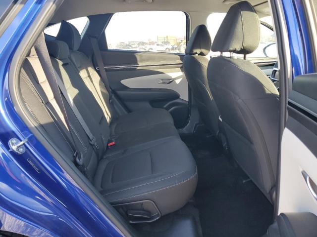 2024 HYUNDAI TUCSON SEL #3298029189