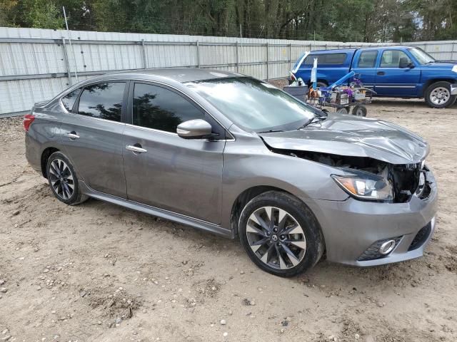 2016 NISSAN SENTRA S 3N1AB7AP7GY234027
