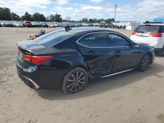 2018 ACURA TLX TECH - 19UUB2F53JA007709