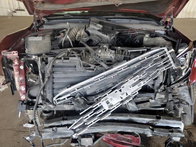 2020 GMC YUKON XL D 1GKS1HKJ9LR174681