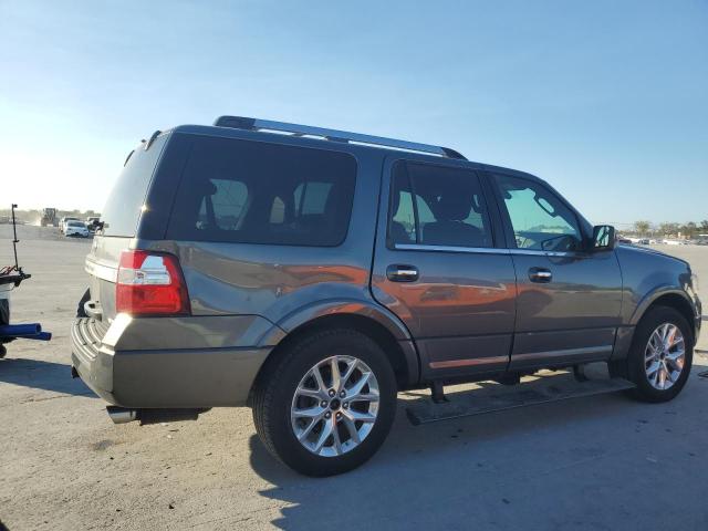 2015 FORD EXPEDITION #3292491682
