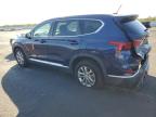 Lot #3302632016 2019 HYUNDAI SANTA FE S
