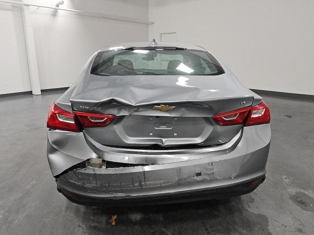 2023 CHEVROLET MALIBU LT - 1G1ZD5ST1PF171422