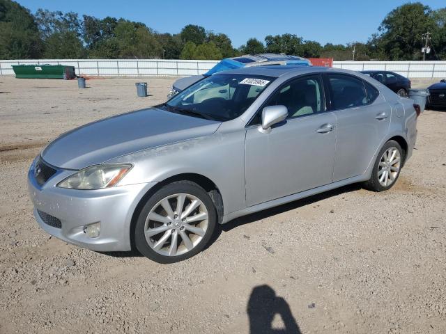 Global Auto Auctions: 2009 LEXUS IS 250