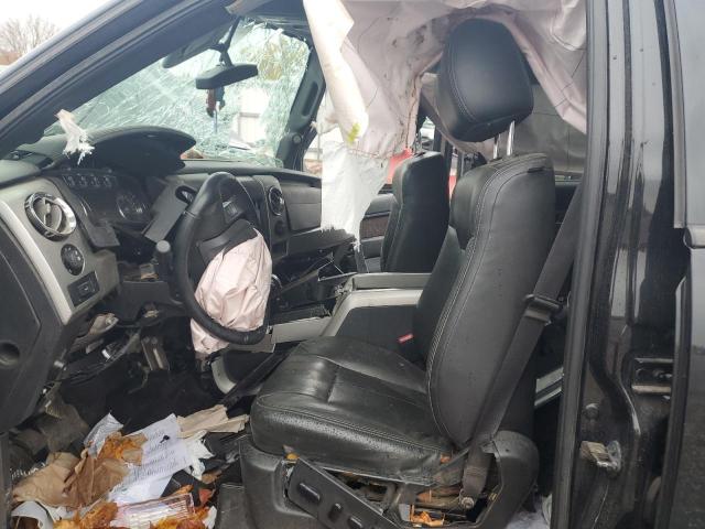 2013 FORD F150 SUPER #3274697797