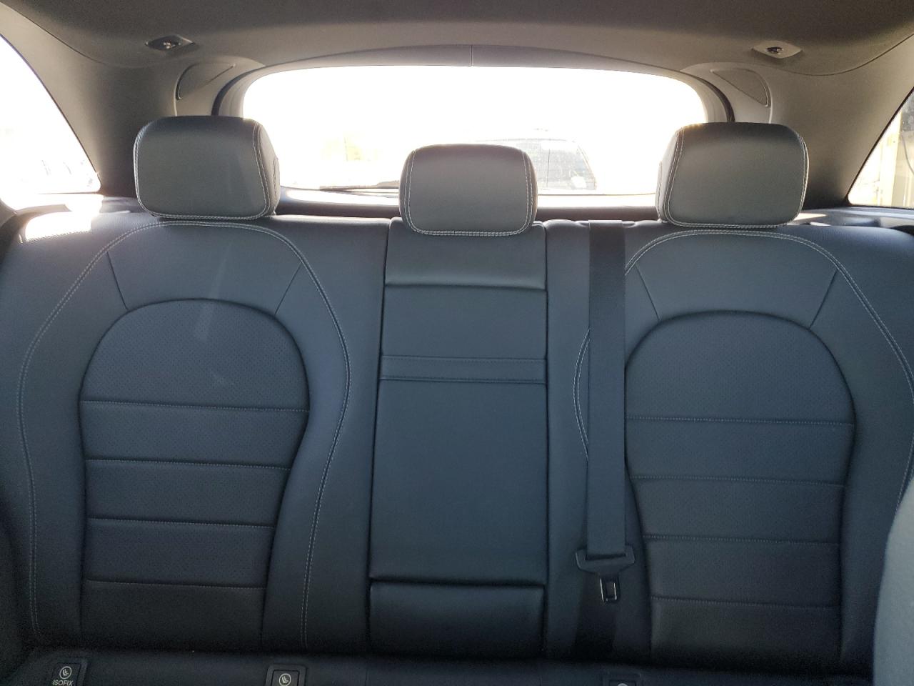 MERCEDES-BENZ GLC-CLASS 300 4MATIC