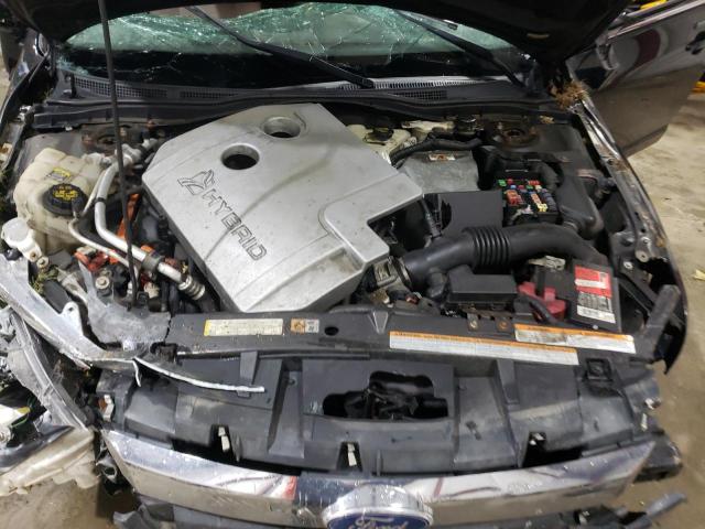 2010 FORD FUSION HYB #3294487515