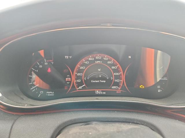 2014 DODGE DART GT #3278905093