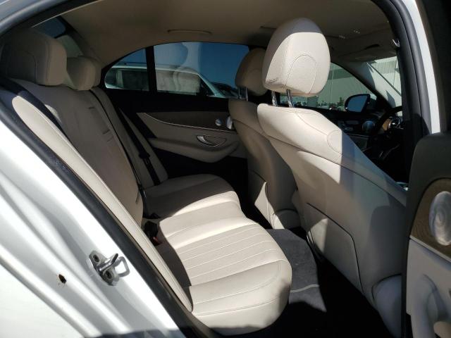 2020 MERCEDES-BENZ E 350 4MAT - WDDZF8EB4LA741996