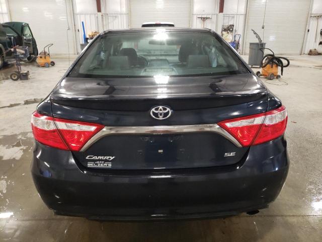 2016 TOYOTA CAMRY LE 4T1BF1FK7GU578326