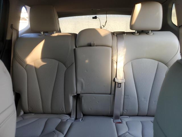 2017 BUICK ENVISION PREFERRED #3281634421