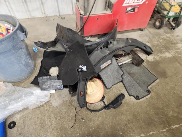 2012 CADILLAC SRX LUXURY - 3GYFNAE36CS572668