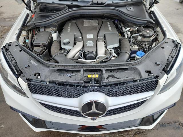 2019 MERCEDES-BENZ GLE 63 AMG 4JGDA7EBXKB186716