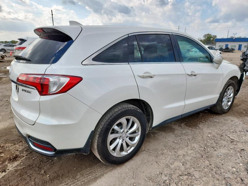 2017 ACURA RDX TECHNO - 5J8TB3H50HL017496