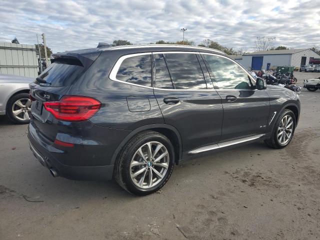2018 BMW X3 XDRIVE3 5UXTR9C51JLD63259