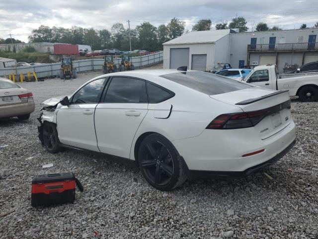 2025 HONDA ACCORD HYB #3285781692