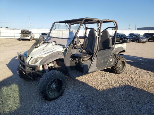 2014 ODES UTV - L6FBGNA19E0001278