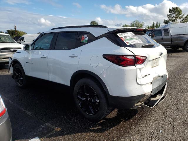 2019 CHEVROLET BLAZER 3LT 3GNKBHRS7KS699944