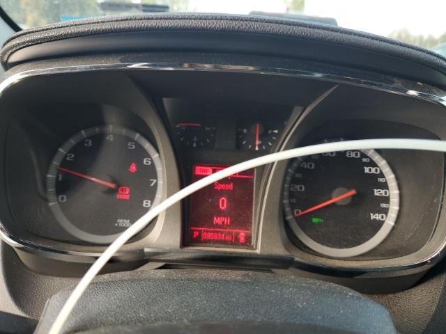 2017 GMC TERRAIN SL - 2GKFLTEK7H6353050