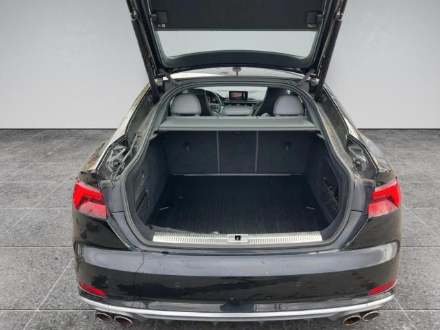 2019 AUDI S5 PREMIUM - WAUB4CF57KA000718