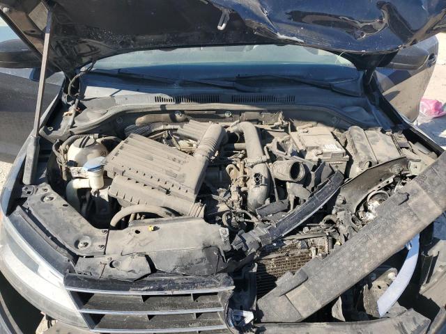 2016 VOLKSWAGEN JETTA SE - 3VWD67AJ7GM385061