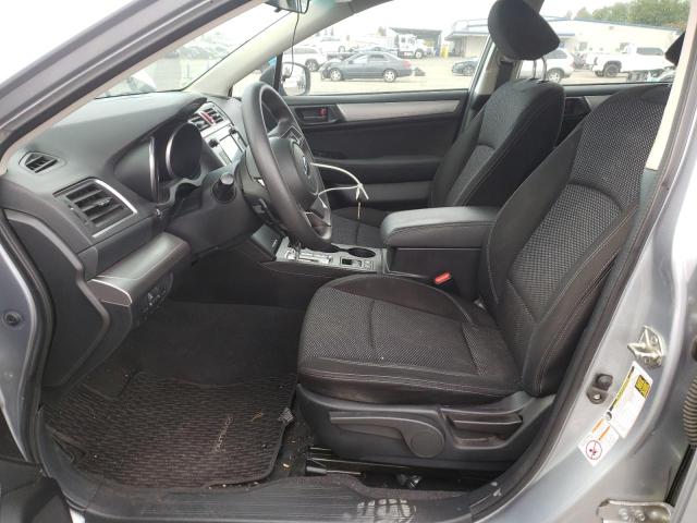 2018 SUBARU OUTBACK 2.5I 4S4BSAAC8J3200444