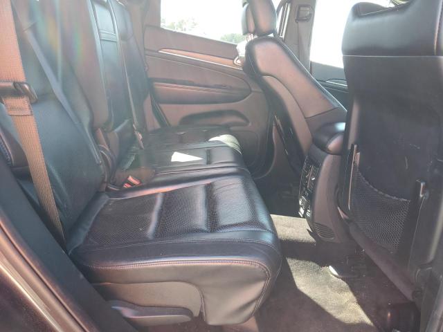 2018 JEEP GRAND CHER - 1C4RJFBG2JC195178