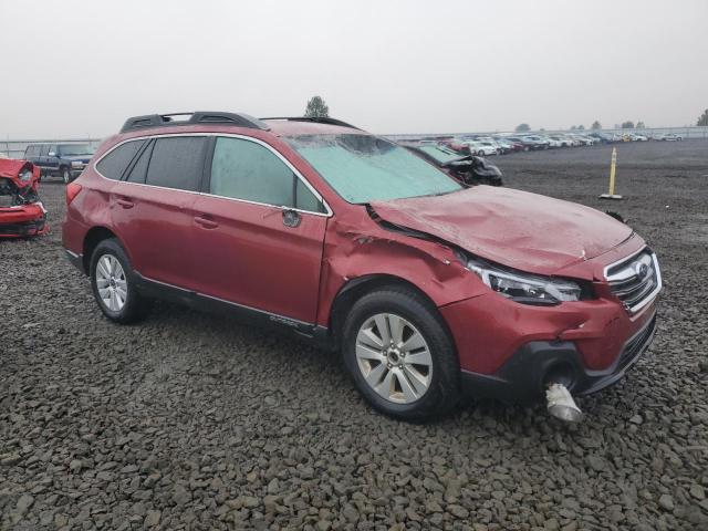 2018 SUBARU OUTBACK - 4S4BSACC2J3391758