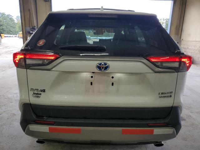 2024 TOYOTA RAV4 LIMIT - 2T3D6RFVXRW069410