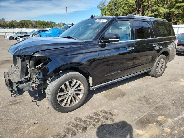 Global Auto Auctions: 2018 FORD EXPEDITION