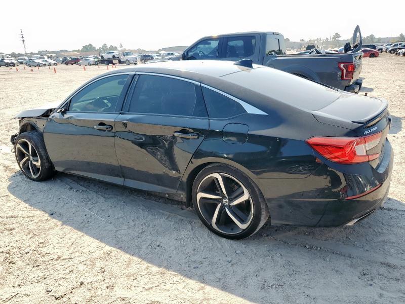 2020 HONDA ACCORD SPO - 1HGCV1F34LA051457
