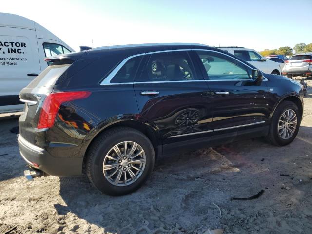 2018 CADILLAC XT5 LUXURY - 1GYKNCRSXJZ151273