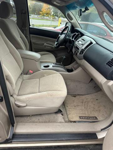 2006 TOYOTA TACOMA ACC - Other View