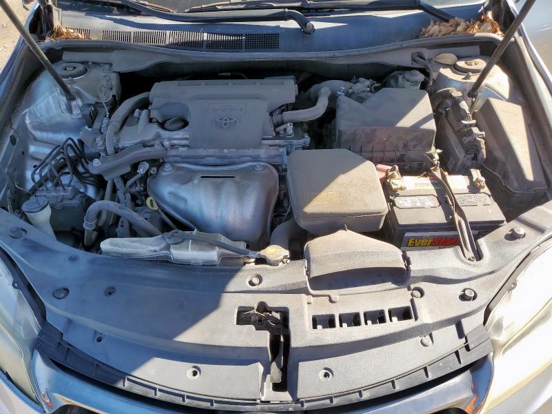 2015 TOYOTA CAMRY SE A - 4T1BF1FK0FU020932